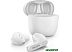 Наушники с микрофоном PHILIPS TAT2236WT (белый)