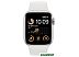 Умные часы Apple Watch SE 2 40 мм (алюминиевый корпус, серебристый/белый, спортивный силиконовый рем Умные часы Apple Watch SE 2 40 мм (алюминиевый корпус, серебристый/белый, спортивный силиконовый рем