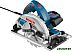 Циркулярная пила BOSCH GKS 65 GCE [0.601.668.900]