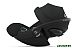 Детское автокресло Cybex Cloud G i-Size (moon black Plus) Детское автокресло Cybex Cloud G i-Size (moon black Plus)