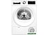 Сушильная машина Bosch Serie 6 WQG241AGPL Сушильная машина Bosch Serie 6 WQG241AGPL