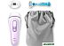Фотоэпилятор Braun Silk-expert IPL Pro 3 PL3111 Фотоэпилятор Braun Silk-expert IPL Pro 3 PL3111