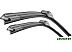Щетки стеклоочистителя Bosch Aero L+R 600mm/500mm 3397118910