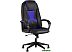 Кресло Stool Group TopChairs ST-Cyber 8 (черный/синий) Кресло Stool Group TopChairs ST-Cyber 8 (черный/синий)