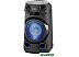 Колонка для вечеринок SONY MHC-V13 Колонка для вечеринок SONY MHC-V13