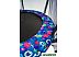 Батут Calviano Outside Master Smile 183 см - 6ft (внешняя сетка, без лестницы) Батут Calviano Outside Master Smile 183 см - 6ft (внешняя сетка, без лестницы)