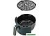 Аэрогриль KITFORT КТ-2222 (зеленый) Аэрогриль KITFORT КТ-2222 (зеленый)
