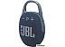 Беспроводная колонка JBL Clip 5 (темно-синий)