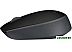 Мышь Logitech M171 (черный)