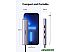 USB-хаб Ugreen CM475 USB C to Ethernet 60600 USB-хаб Ugreen CM475 USB C to Ethernet 60600