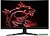 Игровой монитор MSI Optix G27C5