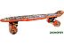 Пенниборд RGX PNB-07 206 Пенниборд RGX PNB-07 206