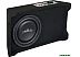 Корпусной активный сабвуфер DL Audio Barracuda 10A Flat Корпусной активный сабвуфер DL Audio Barracuda 10A Flat