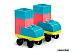 Набор деталей LEGO Classic 11027 Творческое неоновое веселье