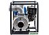 Мотопомпа Unipump WP-40 Мотопомпа Unipump WP-40