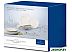 Столовый сервиз Villeroy & Boch Wonderful World White 10-1155-9032 Столовый сервиз Villeroy & Boch Wonderful World White 10-1155-9032