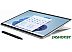 Планшет Microsoft Surface Pro X Wi-Fi 8GB/256GB (платиновый)