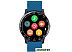 Умные часы BQ-Mobile Watch 1.1 (синий) Умные часы BQ-Mobile Watch 1.1 (синий)