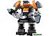 Конструктор Lego Creator Кибердрон 31111