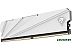 Оперативная память Netac Shadow S 8ГБ DDR4 3200 МГц NTSSD4P32SP-08W Оперативная память Netac Shadow S 8ГБ DDR4 3200 МГц NTSSD4P32SP-08W