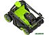 Газонокосилка Greenworks GD24X2LM411 2520907 (без АКБ) Газонокосилка Greenworks GD24X2LM411 2520907 (без АКБ)