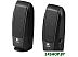 Акустика Logitech Speakers S120 Black (980-000010) Акустика Logitech Speakers S120 Black (980-000010)