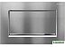 Панель смыва Geberit Sigma 30 115.893.KX.1 (хром матовый/хром глянцевый) Панель смыва Geberit Sigma 30 115.893.KX.1 (хром матовый/хром глянцевый)