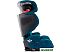 Автокресло RECARO MAKO 2 ELITE PRIME MAT BLACK Автокресло RECARO MAKO 2 ELITE PRIME MAT BLACK