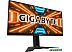 Монитор Gigabyte M34WQ
