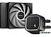 Кулер для процессора DeepCool LE300 R-LE300-BKLNMC-G-1 Кулер для процессора DeepCool LE300 R-LE300-BKLNMC-G-1
