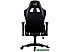 Кресло AeroCool AC220 AIR (черный/белый)