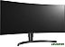 Монитор LG 34WL85C-B