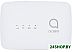 4G Wi-Fi роутер Alcatel Link Zone MW45V (белый) 4G Wi-Fi роутер Alcatel Link Zone MW45V (белый)
