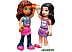 Конструктор Lego Friends Торговый центр Хартлейк Сити 41450
