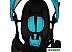 Детский велосипед Moby Kids Rider 360 10x8 EVA (бирюзовый) Детский велосипед Moby Kids Rider 360 10x8 EVA (бирюзовый)