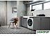 Стирально-сушильная машина Electrolux EW7WR468W Стирально-сушильная машина Electrolux EW7WR468W