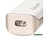 Машинка для стрижки волос Galaxy GL4160 (белый) Машинка для стрижки волос Galaxy GL4160 (белый)