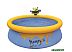 Надувной бассейн Avenli 12010 150x41 Надувной бассейн Avenli 12010 150x41