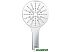 Душевая лейка Grohe Rainshower SmartActive 130 26544LS0 Душевая лейка Grohe Rainshower SmartActive 130 26544LS0