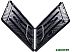 Стол складной Go Garden Capri (50361) (черный)