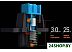 Клавиатура A4Tech B880R (черный) (Light Strike Blue)