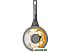 Кастрюля с длинной ручкой BergHOFF Leo cast alu 3950300 Кастрюля с длинной ручкой BergHOFF Leo cast alu 3950300