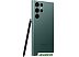 Смартфон Samsung Galaxy S22 Ultra 5G SM-S908B/DS 12GB/1TB (зеленый) Смартфон Samsung Galaxy S22 Ultra 5G SM-S908B/DS 12GB/1TB (зеленый)