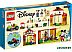 Конструктор Lego Disney Ферма Микки и Дональда 10775