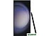 Смартфон Samsung Galaxy S23 Ultra 12GB/256GB (черный)