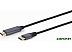 Кабель Cablexpert CC-DP-HDMI-4K-6 Кабель Cablexpert CC-DP-HDMI-4K-6