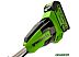 Триммер Greenworks GD40BCBK4 2105707UB (с 1 АКБ и ЗУ)