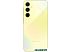 Смартфон Samsung Galaxy A35 SM-A356E 8GB/128GB (желтый)