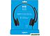 Гарнитура Logitech Headset H151 (981-000589)