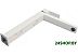 Смеситель Ledeme L1173W Смеситель Ledeme L1173W